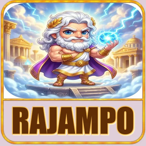 Gambar verifikasi tautan alternatif resmi rajampo Indonesia